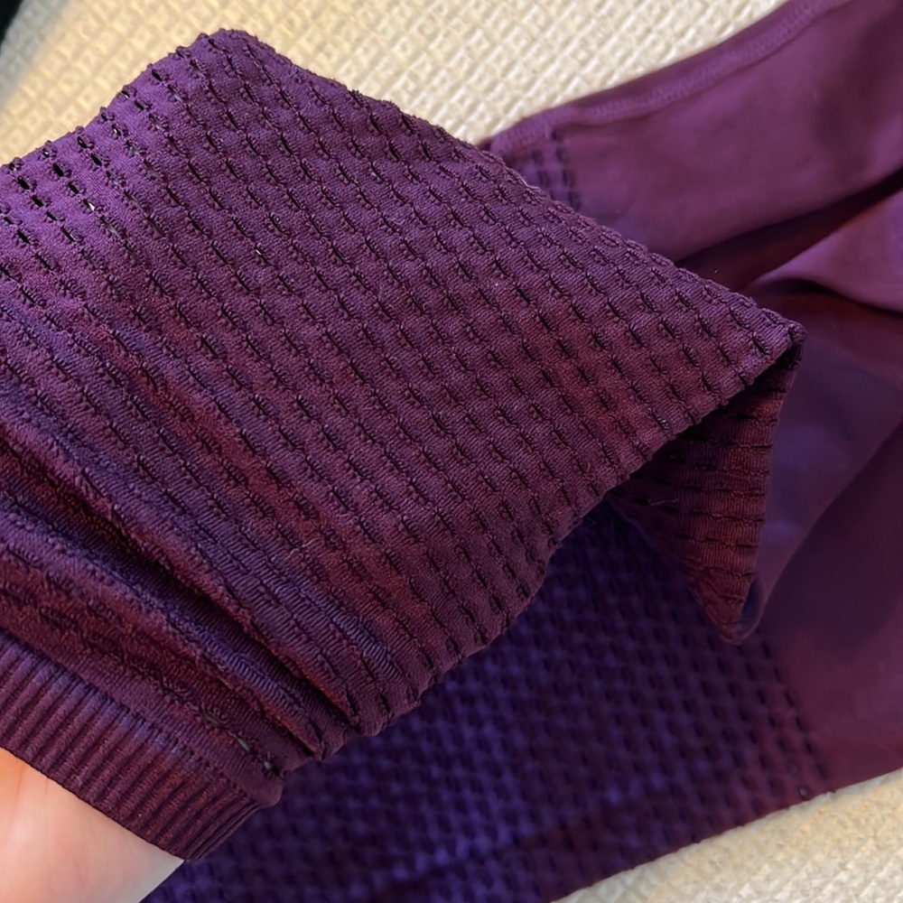 Fabletics Legging Bundle (2) - image 4